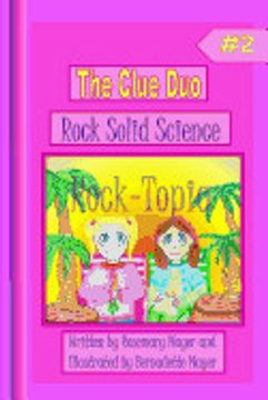 portada Rock Solid Science 