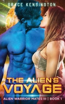 portada The Alien's Voyage (in English)