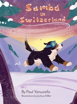 portada Samba in Switzerland (en Inglés)