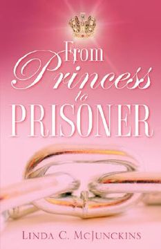portada from princess to prisoner