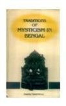 portada Traditions of Mysticism in Bengal