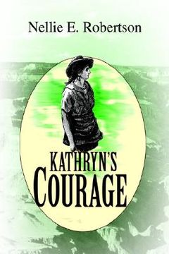 portada kathryn's courage