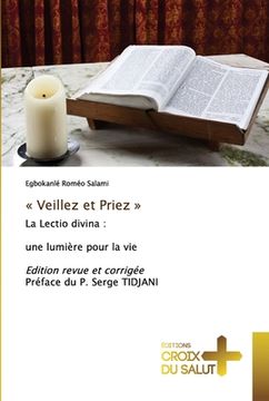 portada Veillez et Priez (en Francés)