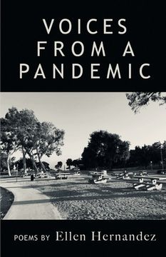 portada Voices from a Pandemic (en Inglés)