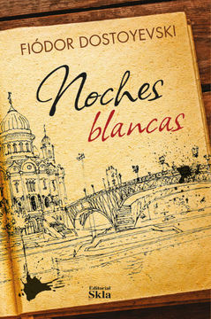 portada Noches Blancas