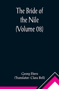 portada The Bride of the Nile (Volume 08) (en Inglés)