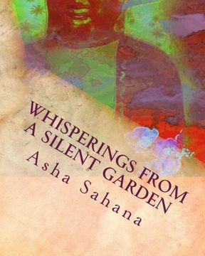 portada Whisperings From a Silent Garden