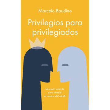 portada Ibd - Privilegios Para Privilegiados