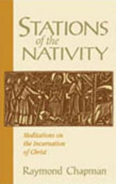 portada stations of the nativity (en Inglés)