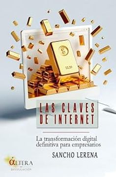 portada Las Claves de Internet