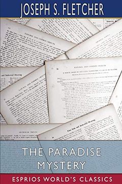 portada The Paradise Mystery (Esprios Classics) 