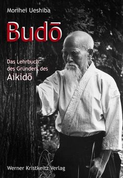 portada Budo (en Alemán)