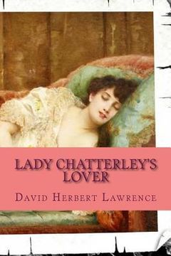 portada Lady Chatterley's Lover (en Inglés)
