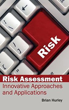 portada Risk Assessment: Innovative Approaches and Applications 