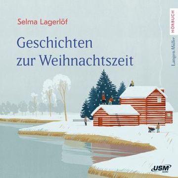 portada Geschichten zur Weihnachtszeit (in German)
