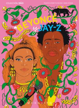 portada Beyonce y Jay-Z