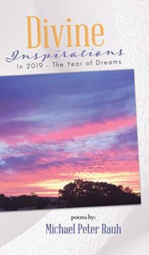 portada Divine Inspirations in 2019 - the Year of Dreams (en Inglés)