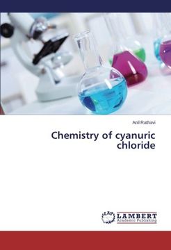 portada Chemistry of cyanuric chloride
