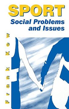 portada Sport: Social Problems and Issues (en Inglés)