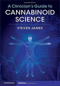 portada A Clinician'S Guide to Cannabinoid Science (en Inglés)