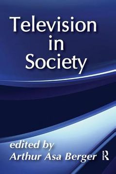 Television in Society (en Inglés)