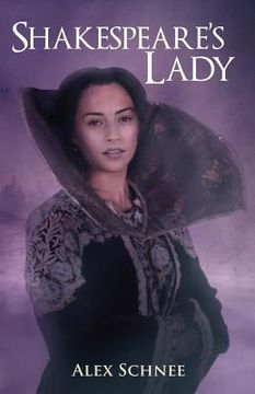 portada Shakespeare's Lady (in English)
