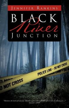 portada black river junction (en Inglés)