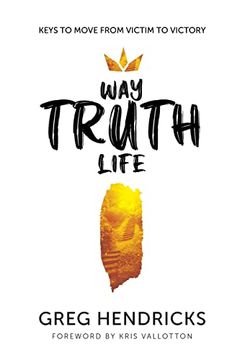 portada Way Truth Life (in English)