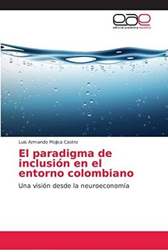 portada El Paradigma de Inclusión en el Entorno Colombiano