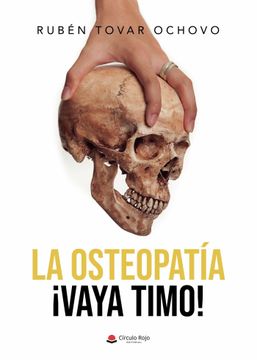 portada La Osteopatia