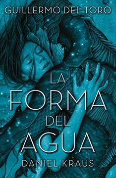 portada Forma del Agua, La (Urano) (in Spanish)
