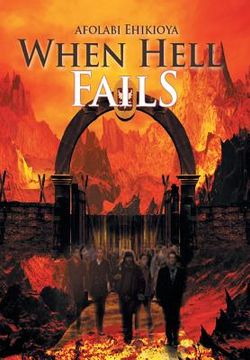 portada When Hell Fails (en Inglés)