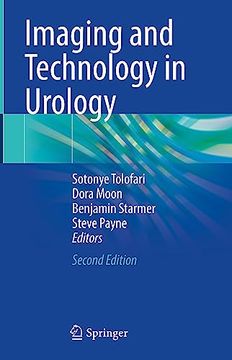 portada Imaging and Technology in Urology (en Inglés)