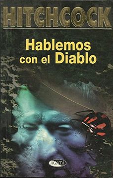 portada Hablemos con el Diablo (in Spanish)