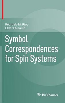 portada Symbol Correspondences for Spin Systems