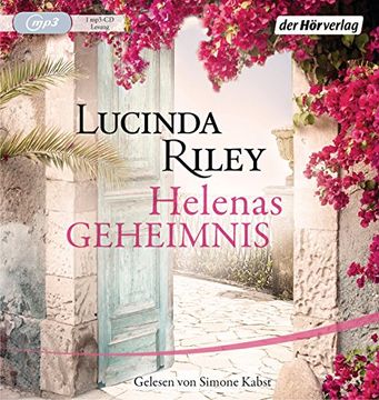 portada Helenas Geheimnis (in German)
