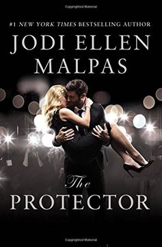 portada The Protector: A sexy, angsty, all-the-feels romance with a hot alpha hero