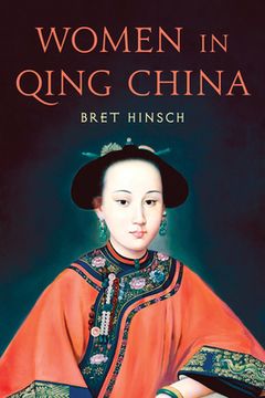 portada Women in Qing China (en Inglés)