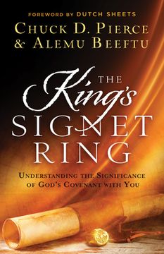 portada King's Signet Ring 