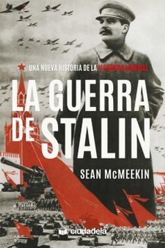 portada La Guerra de Stalin