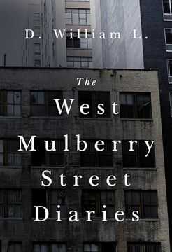 portada The West Mulberry Street Diaries (en Inglés)
