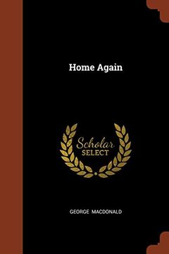 portada Home Again