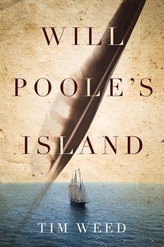 portada Will Poole's Island (en Inglés)