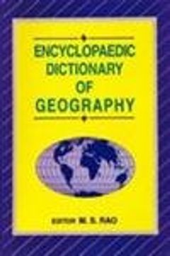 portada Encyclopaedic Dictionary of Geography