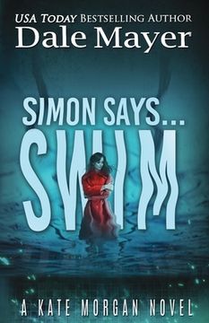 portada Simon Says... Swim (in English)