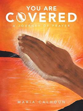 portada You are Covered: A Journey of Prayer (en Inglés)