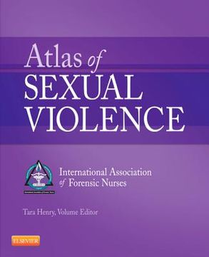 portada Atlas of Sexual Violence (in English)