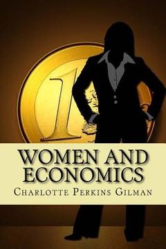 portada Women and Economics (en Inglés)