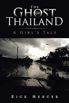 portada The Ghost of Thailand (en Inglés)