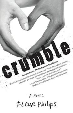 portada Crumble: A Novel